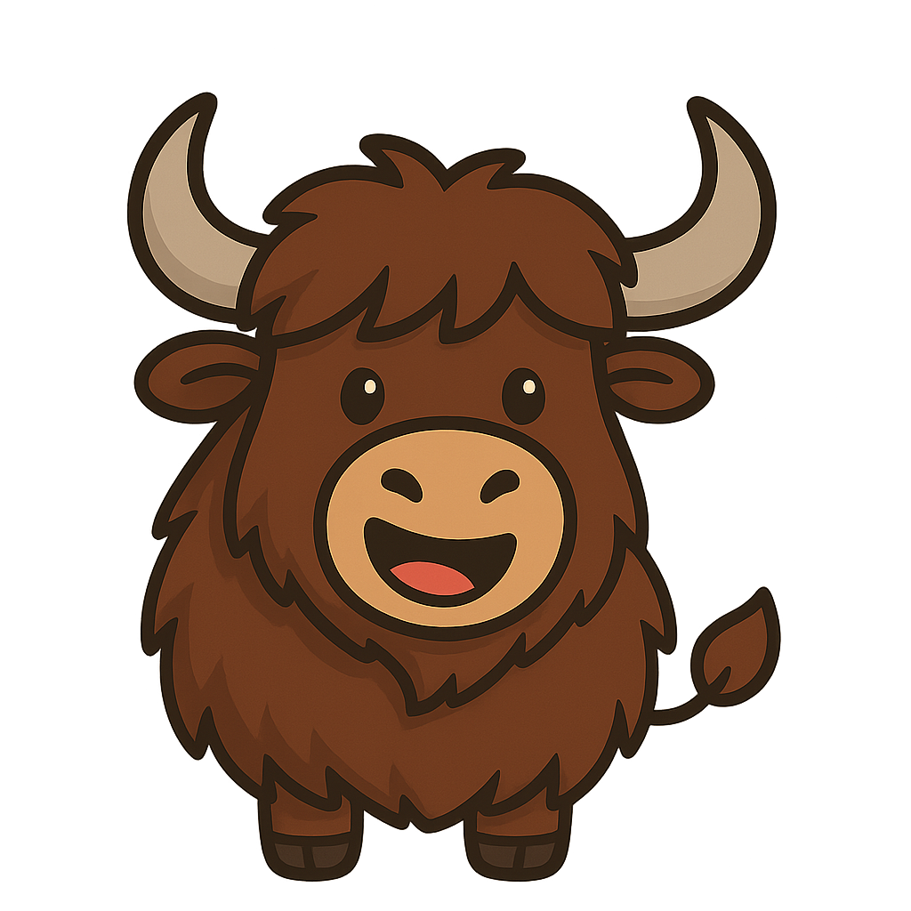 Yapping Yaks - AI Language Learning Platform